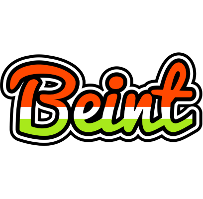 Beint exotic logo