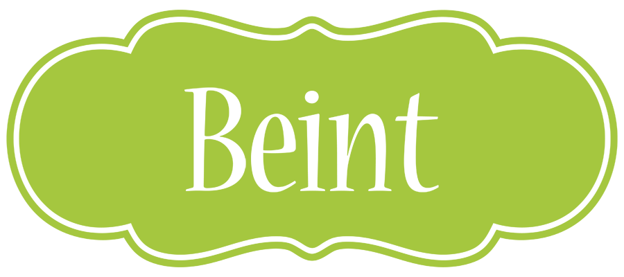 Beint family logo