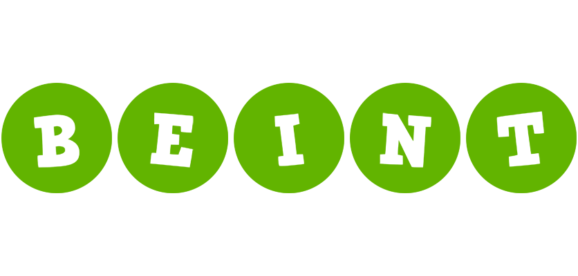 Beint games logo