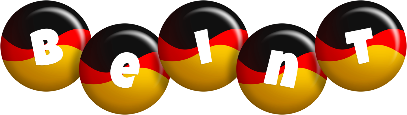 Beint german logo