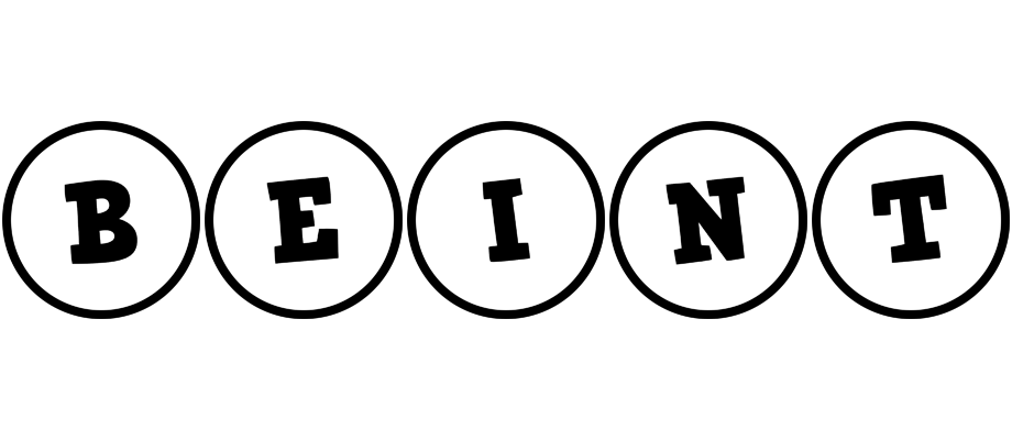 Beint handy logo