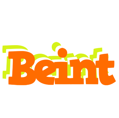 Beint healthy logo