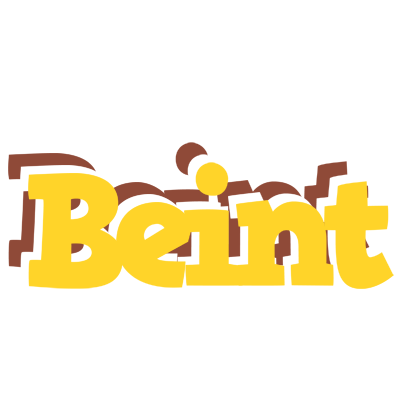 Beint hotcup logo