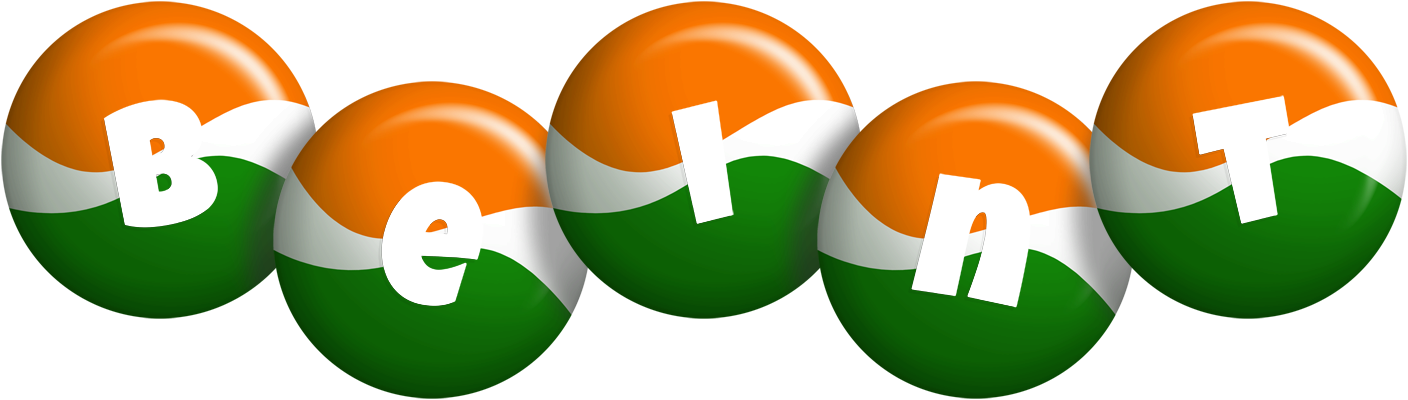 Beint india logo
