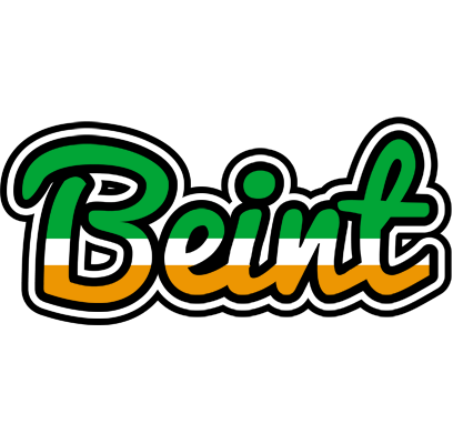 Beint ireland logo