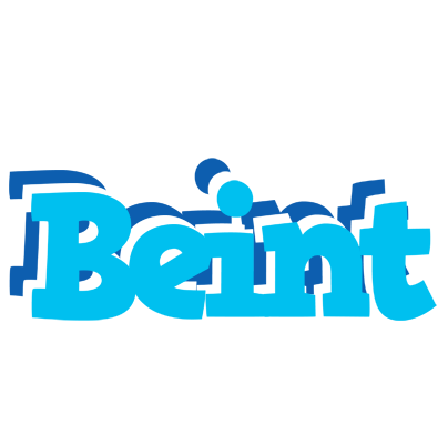 Beint jacuzzi logo
