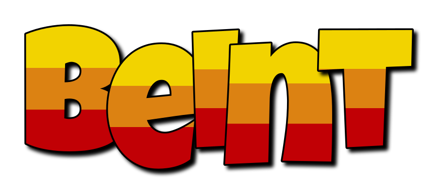 Beint jungle logo