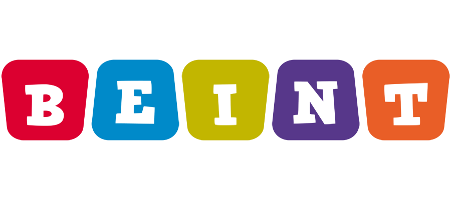 Beint kiddo logo