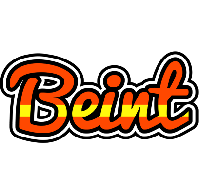 Beint madrid logo