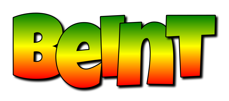 Beint mango logo
