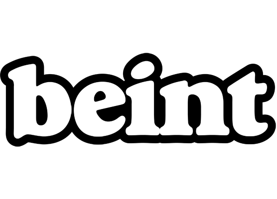 Beint panda logo