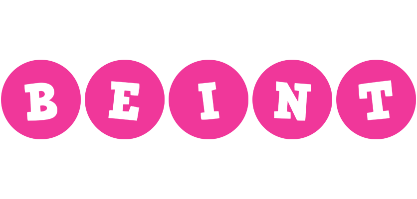 Beint poker logo