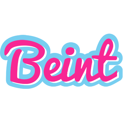 Beint popstar logo