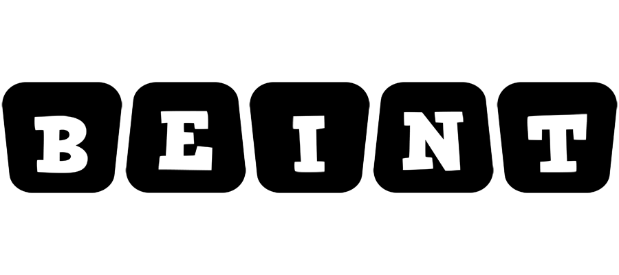 Beint racing logo