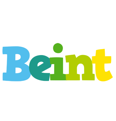 Beint rainbows logo