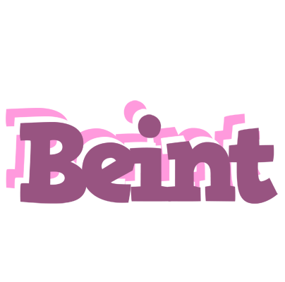 Beint relaxing logo