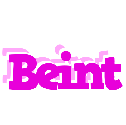 Beint rumba logo