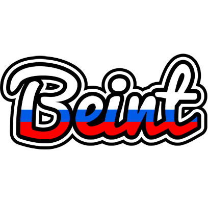 Beint russia logo
