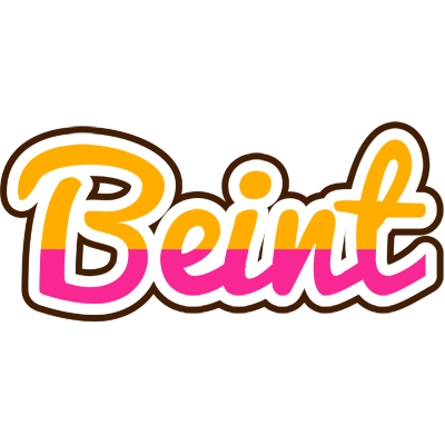 Beint smoothie logo