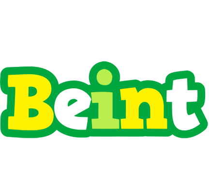 Beint soccer logo