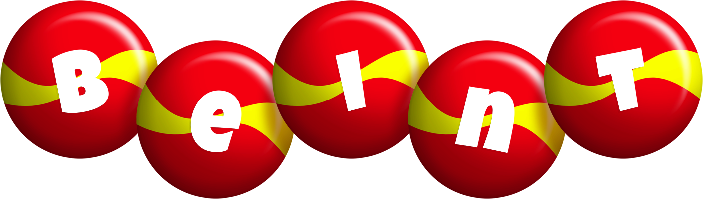 Beint spain logo