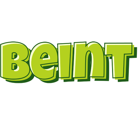 Beint summer logo