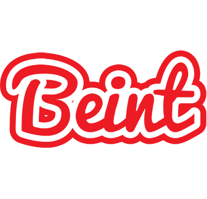 Beint sunshine logo