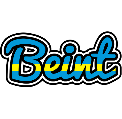Beint sweden logo