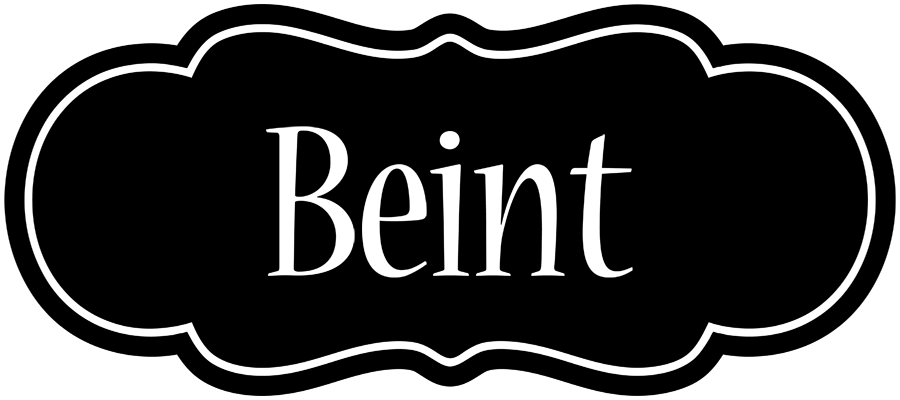 Beint welcome logo