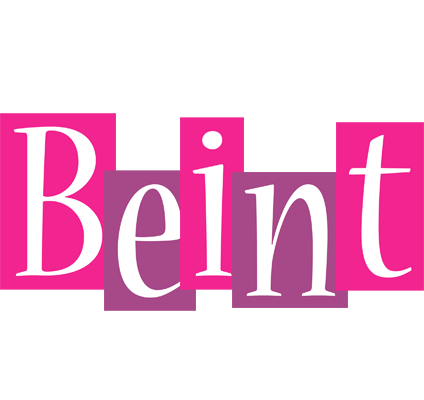 Beint whine logo
