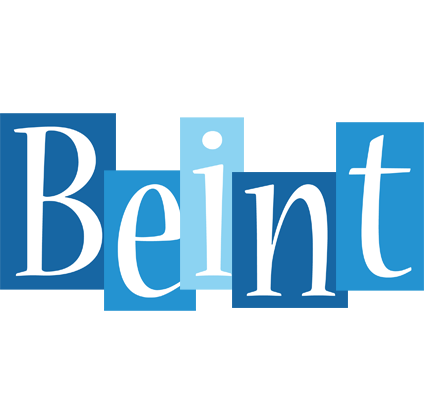 Beint winter logo