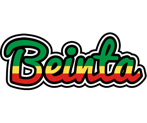 Beinta african logo