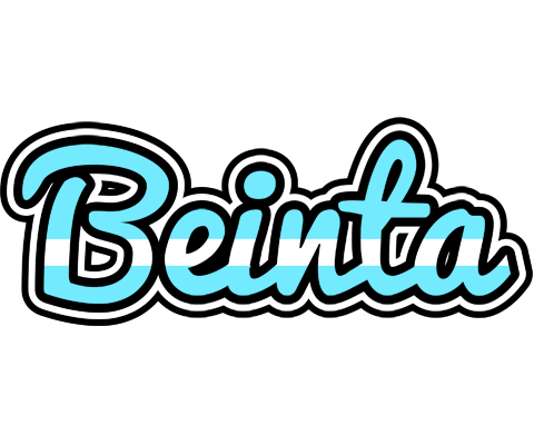 Beinta argentine logo