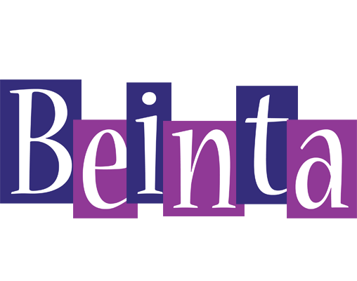 Beinta autumn logo