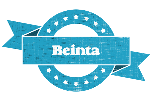 Beinta balance logo