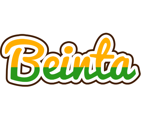 Beinta banana logo