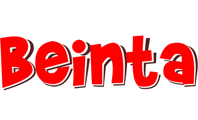 Beinta basket logo