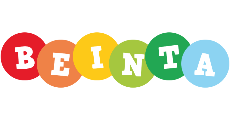 Beinta boogie logo