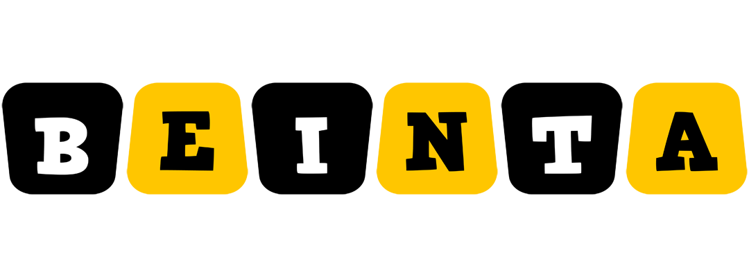 Beinta boots logo