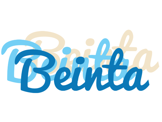 Beinta breeze logo