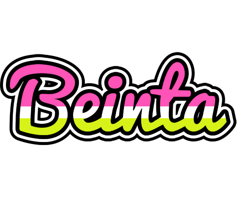 Beinta candies logo