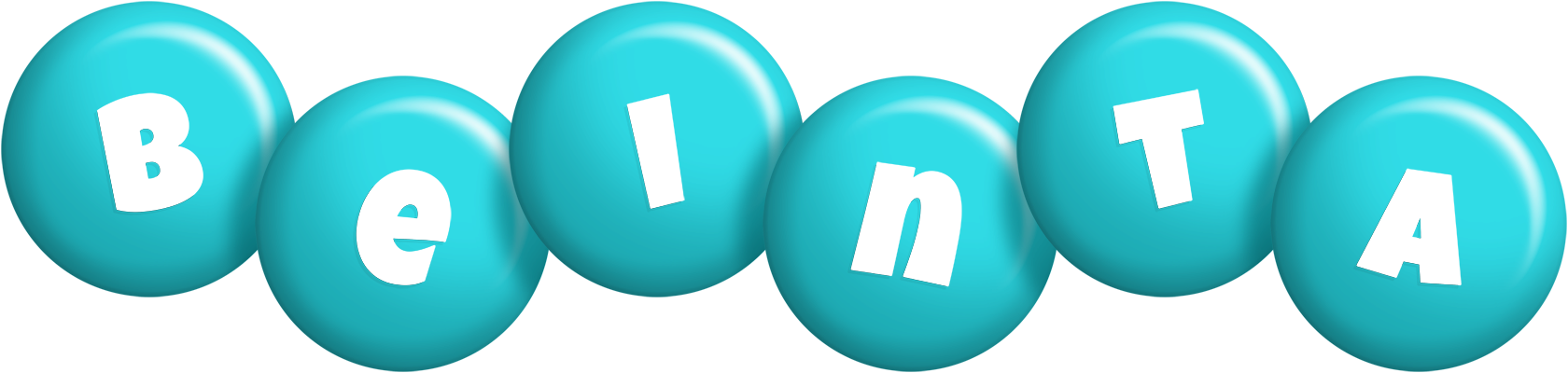 Beinta candy-azur logo