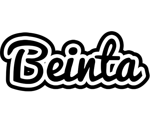 Beinta chess logo
