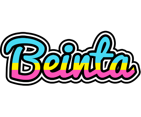 Beinta circus logo