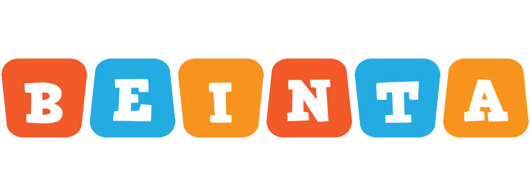 Beinta comics logo