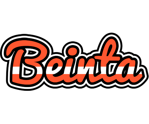 Beinta denmark logo