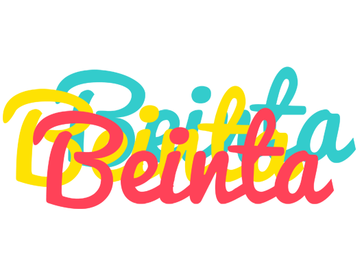 Beinta disco logo