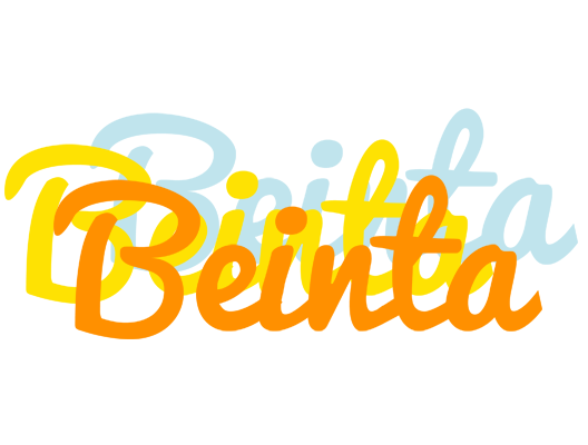 Beinta energy logo