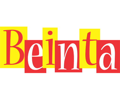Beinta errors logo