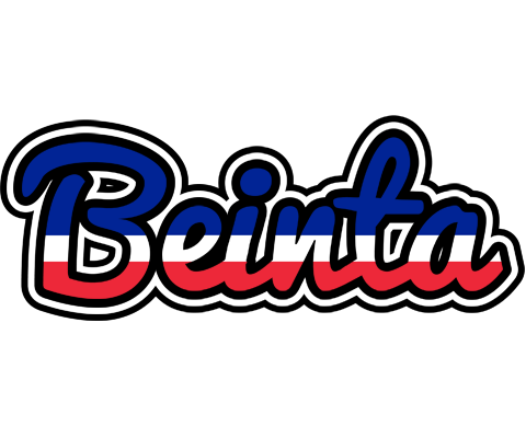 Beinta france logo